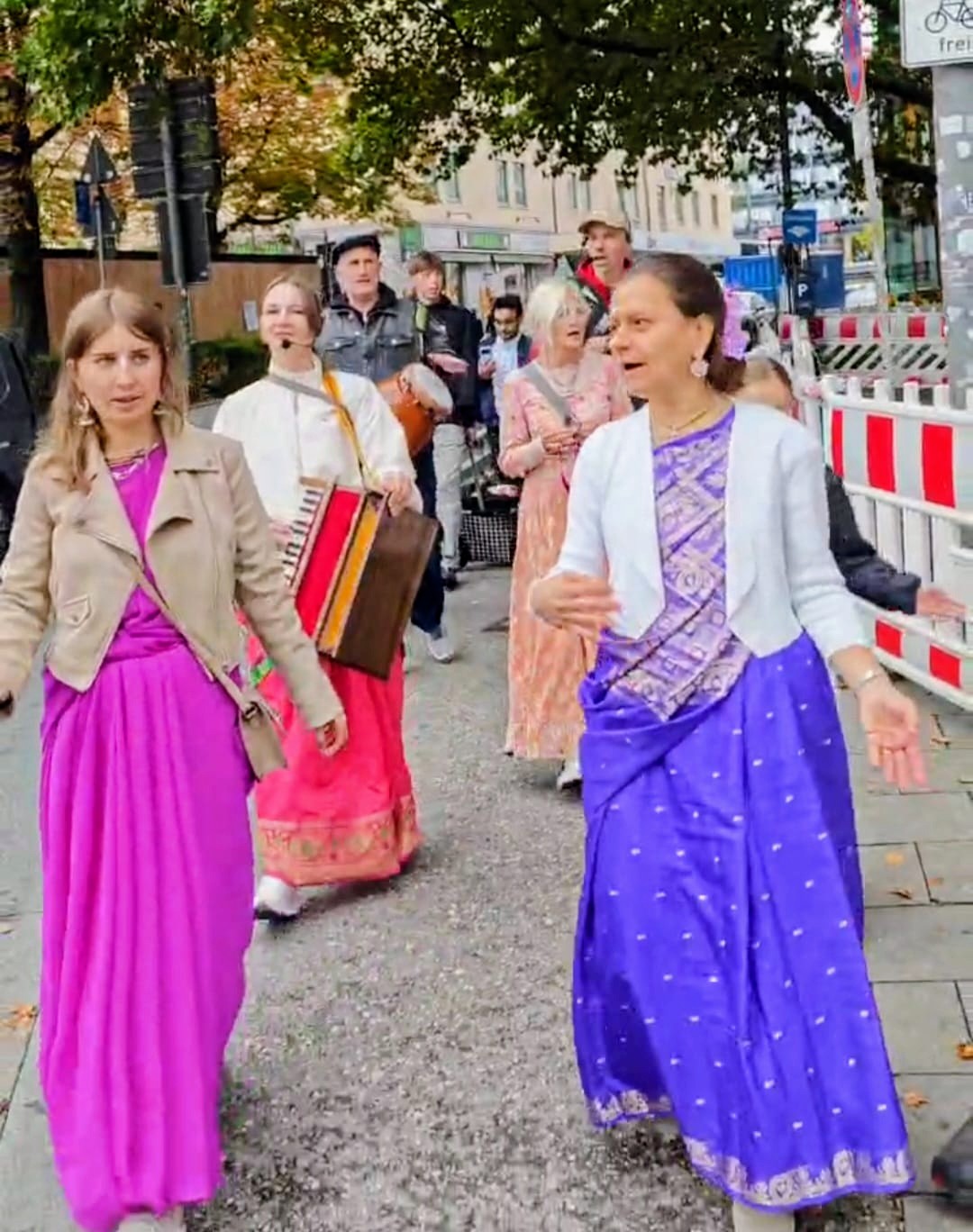 HARINAMA