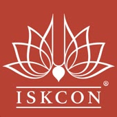 ISKCON München Wappen