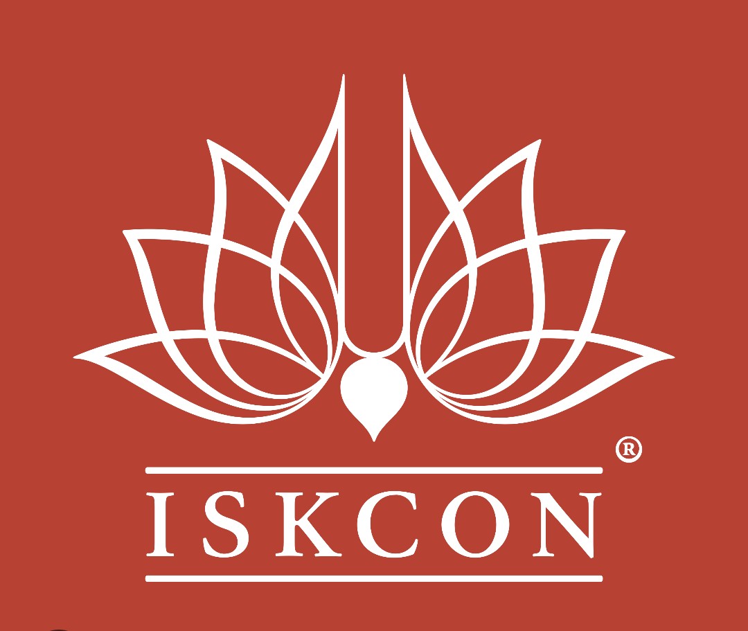 ISKCON München Wappen