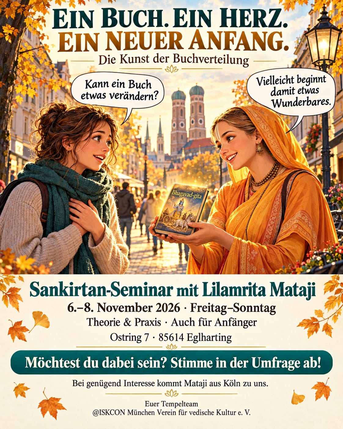 Sankirtan